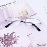 GỌNG KÍNH TONY LUXURY TONY406