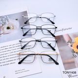 GỌNG KÍNH TONY LUXURY TONY408