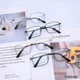 GỌNG KÍNH TONY LUXURY TONY408