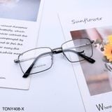 GỌNG KÍNH TONY LUXURY TONY408