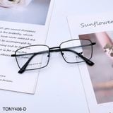 GỌNG KÍNH TONY LUXURY TONY408