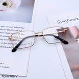 GỌNG KÍNH TONY LUXURY TONY408