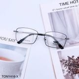 GỌNG KÍNH TONY LUXURY TONY416
