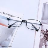 GỌNG KÍNH TONY LUXURY TONY416