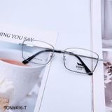 GỌNG KÍNH TONY LUXURY TONY416