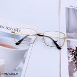 GỌNG KÍNH TONY LUXURY TONY416