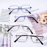 GỌNG KÍNH TONY LUXURY TONY410