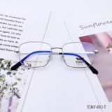 GỌNG KÍNH TONY LUXURY TONY410