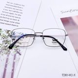 GỌNG KÍNH TONY LUXURY TONY410