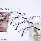 GỌNG KÍNH TONY LUXURY TONY401