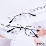 GỌNG KÍNH TONY LUXURY TONY411