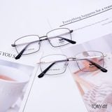 GỌNG KÍNH TONY LUXURY TONY411