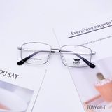 GỌNG KÍNH TONY LUXURY TONY411
