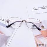 GỌNG KÍNH TONY LUXURY TONY411