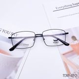 GỌNG KÍNH TONY LUXURY TONY411