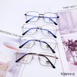 GỌNG KÍNH TONY LUXURY  TONY412
