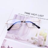 GỌNG KÍNH TONY LUXURY  TONY412