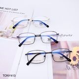 GỌNG KÍNH TONY LUXURY TONY413