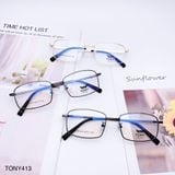 GỌNG KÍNH TONY LUXURY TONY413