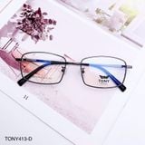 GỌNG KÍNH TONY LUXURY TONY413