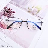 GỌNG KÍNH TONY LUXURY TONY413