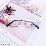 GỌNG KÍNH TONY LUXURY TONY413