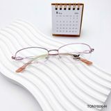 GỌNG KÍNH TONY LUXURY TONY606