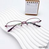 GỌNG KÍNH TONY LUXURY TONY606
