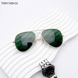 KÍNH MÁT TONY LUXURY TONY1029