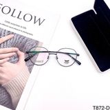 GỌNG KÍNH TONY LUXURY T872