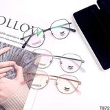 GỌNG KÍNH TONY LUXURY T872