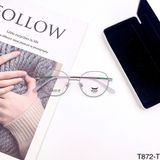 GỌNG KÍNH TONY LUXURY T872