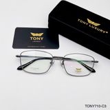GỌNG KÍNH TONY LUXURY TONY710