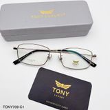GỌNG KÍNH TONY LUXURY TONY709