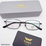 GỌNG KÍNH TONY LUXURY TONY709