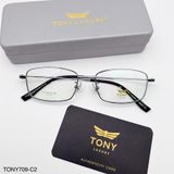 GỌNG KÍNH TONY LUXURY TONY709