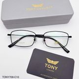GỌNG KÍNH TONY LUXURY TONY709