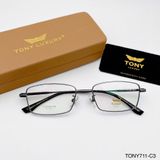 GỌNG KÍNH TONY LUXURY TONY711