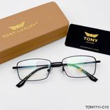 GỌNG KÍNH TONY LUXURY TONY711