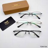 GỌNG KÍNH TONY LUXURY TONYF704