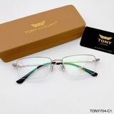 GỌNG KÍNH TONY LUXURY TONYF704