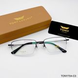GỌNG KÍNH TONY LUXURY TONYF704