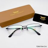 GỌNG KÍNH TONY LUXURY TONYF704