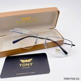 GỌNG KÍNH TONY LUXURY TONY702