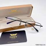 GỌNG KÍNH TONY LUXURY TONY702