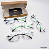 GỌNG KÍNH TONY LUXURY TONY703