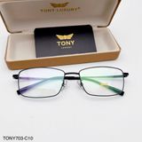 GỌNG KÍNH TONY LUXURY TONY703