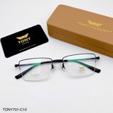 GỌNG KÍNH TONY LUXURY TONY701