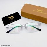GỌNG KÍNH TONY LUXURY TONY701