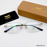 GỌNG KÍNH TONY LUXURY TONY701